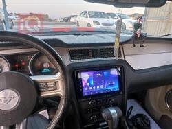 فۆرد مۆستانگ